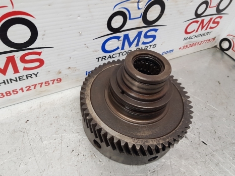 New Holland Case T7, T6000, Puma T7.190 Splitter Clutch Bell Housing 87718795 - Kupplung und Teile für Traktor: das Bild 2 New Holland Case T7, T6000, Puma T7.190 Splitter Clutch Bell Housing 87718795 - Kupplung und Teile für Traktor: das Bild 2