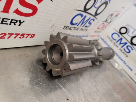 New Holland, Case Tm, Mxm, T6000, T7 Rear Axle Sun Shaft Lhs 5170963, 47523088 - Hinterachse: das Bild 4 New Holland, Case Tm, Mxm, T6000, T7 Rear Axle Sun Shaft Lhs 5170963, 47523088 - Hinterachse: das Bild 4