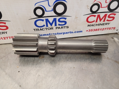 New Holland, Case Tm, Mxm, T6000, T7 Rear Axle Sun Shaft Lhs 5170963, 47523088 - Hinterachse: das Bild 5 New Holland, Case Tm, Mxm, T6000, T7 Rear Axle Sun Shaft Lhs 5170963, 47523088 - Hinterachse: das Bild 5