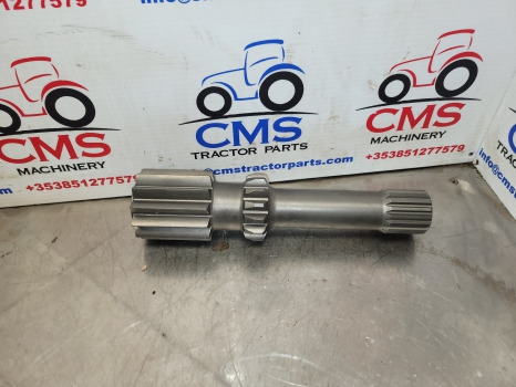 New Holland, Case Tm, Mxm, T6000, T7 Rear Axle Sun Shaft Lhs 5170963, 47523088 - Hinterachse: das Bild 1 New Holland, Case Tm, Mxm, T6000, T7 Rear Axle Sun Shaft Lhs 5170963, 47523088 - Hinterachse: das Bild 1