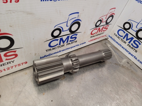 New Holland, Case Tm, Mxm, T6000, T7 Rear Axle Sun Shaft Lhs 5170963, 47523088 - Hinterachse: das Bild 3 New Holland, Case Tm, Mxm, T6000, T7 Rear Axle Sun Shaft Lhs 5170963, 47523088 - Hinterachse: das Bild 3