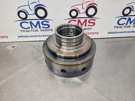 New Holland Case Tm, Mxm Tm125 Transmission Clutch B Housing 5166540, 5171195 - Kupplung und Teile für Traktor: das Bild 1 New Holland Case Tm, Mxm Tm125 Transmission Clutch B Housing 5166540, 5171195 - Kupplung und Teile für Traktor: das Bild 1