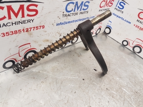 New Holland Fiat Ford Tl100 Differential Lock Fork 5160830, 5181268, 5162818 - Differenzial Getriebe für Traktor: das Bild 3 New Holland Fiat Ford Tl100 Differential Lock Fork 5160830, 5181268, 5162818 - Differenzial Getriebe für Traktor: das Bild 3