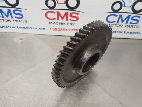 New Holland Fiat Tm120, 60, M, F Series Tm130 Rear Axle Gear Z51 5152268 - Hinterachse: das Bild 2 New Holland Fiat Tm120, 60, M, F Series Tm130 Rear Axle Gear Z51 5152268 - Hinterachse: das Bild 2