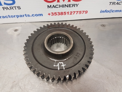 New Holland Fiat Tm120 60, Tm, M Series Rear Axle Gear Z47 5183202, 5183188 - Hinterachse: das Bild 1 New Holland Fiat Tm120 60, Tm, M Series Rear Axle Gear Z47 5183202, 5183188 - Hinterachse: das Bild 1