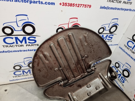 New Holland T5.120, T4, T5 Series Driver Passenger Seat, Frame 48107211 - Sitz für Landmaschine: das Bild 3 New Holland T5.120, T4, T5 Series Driver Passenger Seat, Frame 48107211 - Sitz für Landmaschine: das Bild 3