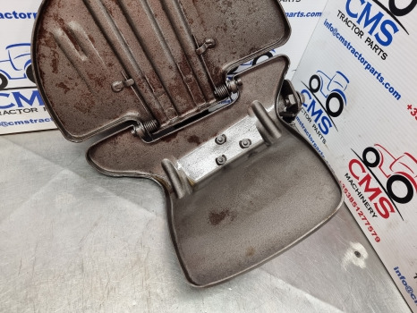 New Holland T5.120, T4, T5 Series Driver Passenger Seat, Frame 48107211 - Sitz für Landmaschine: das Bild 4 New Holland T5.120, T4, T5 Series Driver Passenger Seat, Frame 48107211 - Sitz für Landmaschine: das Bild 4