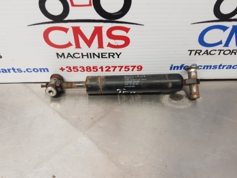 New Holland T5.95 Gas Strut 252mm 47498486 - Tür und Teile für Traktor: das Bild 3 New Holland T5.95 Gas Strut 252mm 47498486 - Tür und Teile für Traktor: das Bild 3