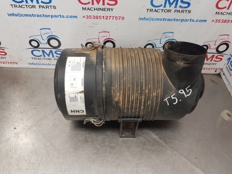 New Holland T5.95, T4.105, T4.115, Farmal 105a Air Cleaner Assy 84267277 - Luftfilter für Traktor: das Bild 1 New Holland T5.95, T4.105, T4.115, Farmal 105a Air Cleaner Assy 84267277 - Luftfilter für Traktor: das Bild 1