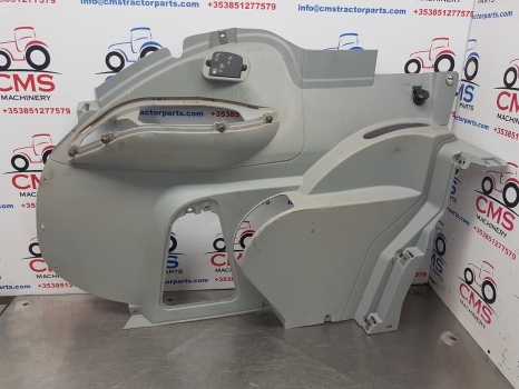 Fahrerhaus und Interieur für Traktor New Holland T5.95, T5 , Case Farmall  Cab Trim Panel 84527590, 84527591: das Bild 6
