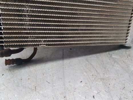New Holland T6, T7 Case Puma Maxxum 145 Condenser Radiator 47981847 - Klimakondensator für Traktor: das Bild 4 New Holland T6, T7 Case Puma Maxxum 145 Condenser Radiator 47981847 - Klimakondensator für Traktor: das Bild 4