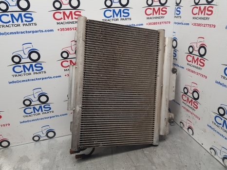 New Holland T6, T7 Case Puma Maxxum 145 Condenser Radiator 47981847 - Klimakondensator für Traktor: das Bild 1 New Holland T6, T7 Case Puma Maxxum 145 Condenser Radiator 47981847 - Klimakondensator für Traktor: das Bild 1