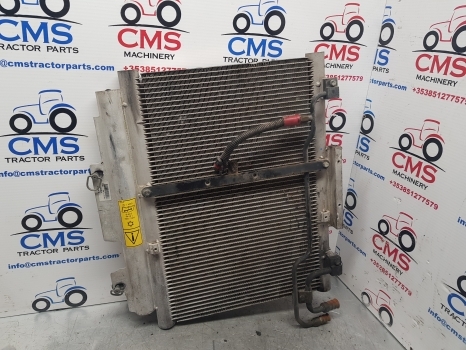 New Holland T6, T7 Case Puma Maxxum 145 Condenser Radiator 47981847 - Klimakondensator für Traktor: das Bild 5 New Holland T6, T7 Case Puma Maxxum 145 Condenser Radiator 47981847 - Klimakondensator für Traktor: das Bild 5