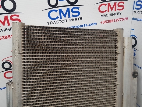 New Holland T6, T7 Case Puma Maxxum 145 Condenser Radiator 47981847 - Klimakondensator für Traktor: das Bild 2 New Holland T6, T7 Case Puma Maxxum 145 Condenser Radiator 47981847 - Klimakondensator für Traktor: das Bild 2