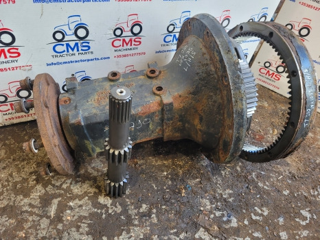 New Holland T7.210 Case Puma Rear Half Axle Lhs 875850779, 87585077, 5165498 - Hinterachse: das Bild 2 New Holland T7.210 Case Puma Rear Half Axle Lhs 875850779, 87585077, 5165498 - Hinterachse: das Bild 2