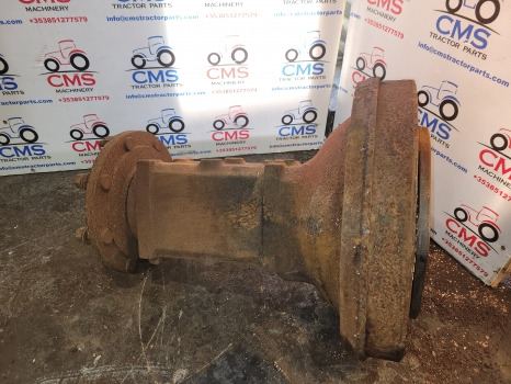 New Holland T7.210 Case Puma Rear Half Axle Rhs 875850779, 87585077, 87592306 - Hinterachse: das Bild 1 New Holland T7.210 Case Puma Rear Half Axle Rhs 875850779, 87585077, 87592306 - Hinterachse: das Bild 1
