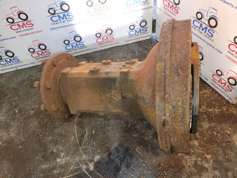 New Holland T7.210 Case Puma Rear Half Axle Rhs 875850779, 87585077, 87592306 - Hinterachse: das Bild 4 New Holland T7.210 Case Puma Rear Half Axle Rhs 875850779, 87585077, 87592306 - Hinterachse: das Bild 4