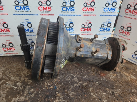 New Holland T7.210 Case Puma Rear Half Axle Rhs 875850779, 87585077, 87592306 - Hinterachse: das Bild 1 New Holland T7.210 Case Puma Rear Half Axle Rhs 875850779, 87585077, 87592306 - Hinterachse: das Bild 1