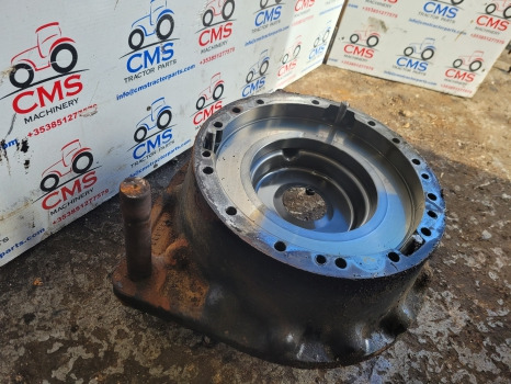 New Holland T7, Case Puma Cvt T7.210 Rear Axle Intermediate Housing Lhs 84264264 - Hinterachse: das Bild 5 New Holland T7, Case Puma Cvt T7.210 Rear Axle Intermediate Housing Lhs 84264264 - Hinterachse: das Bild 5