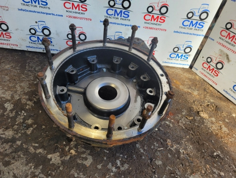 New Holland T7, Case Puma Cvt T7.210 Rear Axle Intermediate Housing Lhs 84264264 - Hinterachse: das Bild 1 New Holland T7, Case Puma Cvt T7.210 Rear Axle Intermediate Housing Lhs 84264264 - Hinterachse: das Bild 1