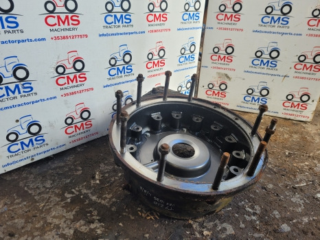 New Holland T7, Case Puma Cvt T7.210 Rear Axle Intermediate Housing Lhs 84264264 - Hinterachse: das Bild 2 New Holland T7, Case Puma Cvt T7.210 Rear Axle Intermediate Housing Lhs 84264264 - Hinterachse: das Bild 2