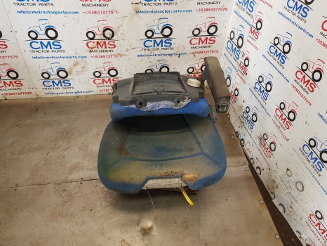 New Holland T7030, T7000, T7040, T7050, Driver Seat Assy Parts Only 87646744 - Sitz für Landmaschine: das Bild 1 New Holland T7030, T7000, T7040, T7050, Driver Seat Assy Parts Only 87646744 - Sitz für Landmaschine: das Bild 1