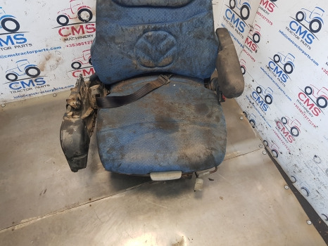 New Holland T7040, T7000, T7030, T7050, Driver Seat Assy Parts Only 87646744 - Sitz für Landmaschine: das Bild 3 New Holland T7040, T7000, T7030, T7050, Driver Seat Assy Parts Only 87646744 - Sitz für Landmaschine: das Bild 3