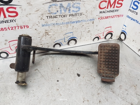 New Holland Tm, 60 Fiat M, Case Mxm Tm140 Clutch Pedal Assy 82000797, 82030041 - Kupplung und Teile für Landmaschine: das Bild 2 New Holland Tm, 60 Fiat M, Case Mxm Tm140 Clutch Pedal Assy 82000797, 82030041 - Kupplung und Teile für Landmaschine: das Bild 2
