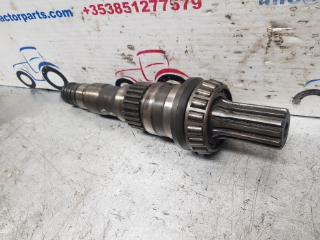 New Holland Tm125, Tm130, T6000, T7, Tm Series T6050 4wd Shaft Drive 5183786 - Transmission: das Bild 5 New Holland Tm125, Tm130, T6000, T7, Tm Series T6050 4wd Shaft Drive 5183786 - Transmission: das Bild 5