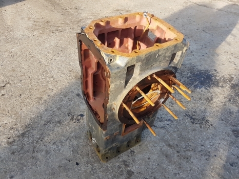 New Holland Tm130, Tm120, Tm140 Transmission Housing 47125398, 44985001 - Getriebe für Traktor: das Bild 1 New Holland Tm130, Tm120, Tm140 Transmission Housing 47125398, 44985001 - Getriebe für Traktor: das Bild 1