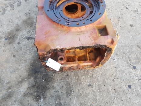 New Holland Tm135, Case Mxm Transmission Housing 5186286, 47127697, 51865439 - Getriebe für Traktor: das Bild 2 New Holland Tm135, Case Mxm Transmission Housing 5186286, 47127697, 51865439 - Getriebe für Traktor: das Bild 2