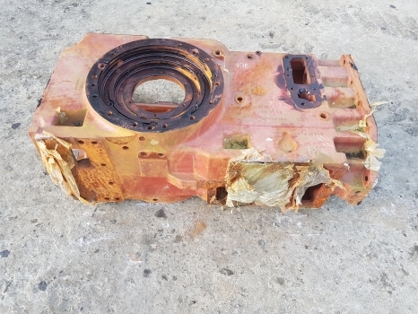New Holland Tm135, Case Mxm Transmission Housing 5186286, 47127697, 51865439 - Getriebe für Traktor: das Bild 4 New Holland Tm135, Case Mxm Transmission Housing 5186286, 47127697, 51865439 - Getriebe für Traktor: das Bild 4