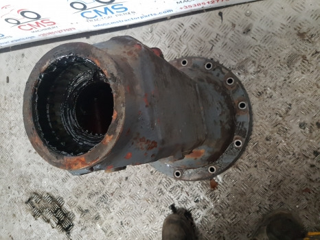 New Holland Tm150, 155, 165, 8360 Rear Axle Housing 5164731 - Hinterachse: das Bild 5 New Holland Tm150, 155, 165, 8360 Rear Axle Housing 5164731 - Hinterachse: das Bild 5