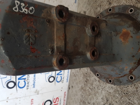 New Holland Tm150, 155, 165, 8360 Rear Axle Housing 5164731 - Hinterachse: das Bild 2 New Holland Tm150, 155, 165, 8360 Rear Axle Housing 5164731 - Hinterachse: das Bild 2