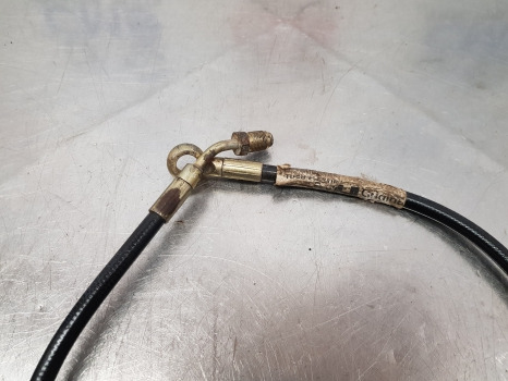 New Holland Tm175, Tm190, Mxm175, Mxm190 Brake Line 5196324 - Bremsleitung/ Bremsschlauch für Landmaschine: das Bild 4 New Holland Tm175, Tm190, Mxm175, Mxm190 Brake Line 5196324 - Bremsleitung/ Bremsschlauch für Landmaschine: das Bild 4