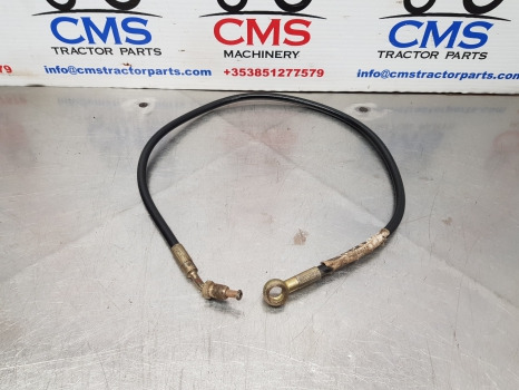 New Holland Tm175, Tm190, Mxm175, Mxm190 Brake Line 5196324 - Bremsleitung/ Bremsschlauch für Landmaschine: das Bild 1 New Holland Tm175, Tm190, Mxm175, Mxm190 Brake Line 5196324 - Bremsleitung/ Bremsschlauch für Landmaschine: das Bild 1