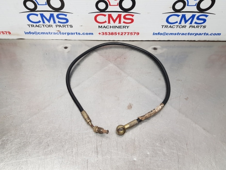 New Holland Tm175, Tm190, Mxm175, Mxm190 Brake Line 5196324 - Bremsleitung/ Bremsschlauch für Landmaschine: das Bild 2 New Holland Tm175, Tm190, Mxm175, Mxm190 Brake Line 5196324 - Bremsleitung/ Bremsschlauch für Landmaschine: das Bild 2