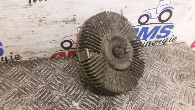 New Holland Ts115 Ford 40 Series 7840 Viscous Fan Clutch F1nn8a616aa, 81872264 - Ventilator für Traktor: das Bild 2 New Holland Ts115 Ford 40 Series 7840 Viscous Fan Clutch F1nn8a616aa, 81872264 - Ventilator für Traktor: das Bild 2