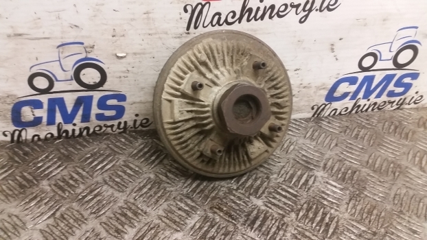 New Holland Ts115 Ford 40 Series 7840 Viscous Fan Clutch F1nn8a616aa, 81872264 - Ventilator für Traktor: das Bild 1 New Holland Ts115 Ford 40 Series 7840 Viscous Fan Clutch F1nn8a616aa, 81872264 - Ventilator für Traktor: das Bild 1
