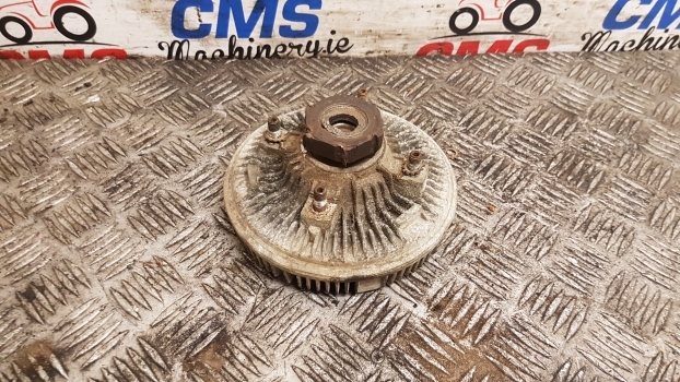 New Holland Ts115 Ford 40 Series 8340 Viscous Fan Clutch F1nn8a616aa, 81872264 - Ventilator für Traktor: das Bild 3 New Holland Ts115 Ford 40 Series 8340 Viscous Fan Clutch F1nn8a616aa, 81872264 - Ventilator für Traktor: das Bild 3