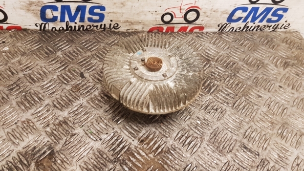 New Holland Ts115 Ford 40 Series 8340 Viscous Fan Clutch F1nn8a616aa, 81872264 - Ventilator für Traktor: das Bild 1 New Holland Ts115 Ford 40 Series 8340 Viscous Fan Clutch F1nn8a616aa, 81872264 - Ventilator für Traktor: das Bild 1