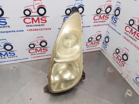 New Holland Ts115a, Ts110, Ts130 Head Lamp, Lights 82029729, 82029727 - Hauptscheinwerfer für Traktor: das Bild 2 New Holland Ts115a, Ts110, Ts130 Head Lamp, Lights 82029729, 82029727 - Hauptscheinwerfer für Traktor: das Bild 2