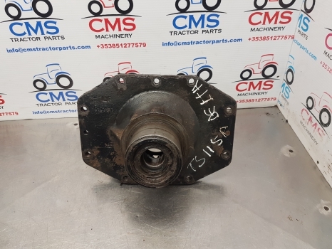 New Holland Ts115a,case,mxm Front Differential Housing 5153611, 5153612, 5144526 - Vorderachse: das Bild 1 New Holland Ts115a,case,mxm Front Differential Housing 5153611, 5153612, 5144526 - Vorderachse: das Bild 1