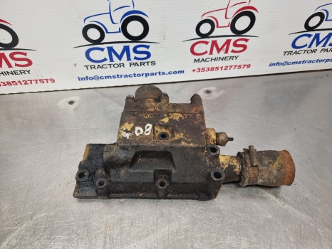 Perkins Massey Ferguson, Caterpillar Thermostatic Housing Assy 3771k04a-3 - Thermostat für Landmaschine: das Bild 1 Perkins Massey Ferguson, Caterpillar Thermostatic Housing Assy 3771k04a-3 - Thermostat für Landmaschine: das Bild 1