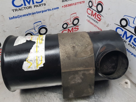 Same Dorado 60, 65, 75, 85 Air Cleaner Filter Box 0.010.8985.4/50, 0.010.8955.5 - Luftansaugsystem: das Bild 4 Same Dorado 60, 65, 75, 85 Air Cleaner Filter Box 0.010.8985.4/50, 0.010.8955.5 - Luftansaugsystem: das Bild 4