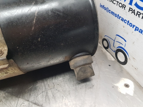 Same Dorado 60, 65, 75, 85 Air Cleaner Filter Box 0.010.8985.4/50, 0.010.8955.5 - Luftansaugsystem: das Bild 3 Same Dorado 60, 65, 75, 85 Air Cleaner Filter Box 0.010.8985.4/50, 0.010.8955.5 - Luftansaugsystem: das Bild 3