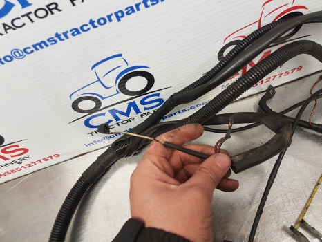 Same Dorado 85, 70, 75, 60 Engine Wiring Loom 0.009.7624.4/50 - Kabel/ Kabelbaum: das Bild 4 Same Dorado 85, 70, 75, 60 Engine Wiring Loom 0.009.7624.4/50 - Kabel/ Kabelbaum: das Bild 4