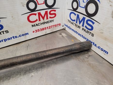 Same Dorado 85 Front Axle Drive Shaft Rhs Drive Shaft Same Dorado 85 - Vorderachse: das Bild 5 Same Dorado 85 Front Axle Drive Shaft Rhs Drive Shaft Same Dorado 85 - Vorderachse: das Bild 5