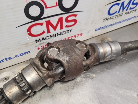 Same Dorado 85 Front Axle Drive Shaft Rhs Drive Shaft Same Dorado 85 - Vorderachse: das Bild 3 Same Dorado 85 Front Axle Drive Shaft Rhs Drive Shaft Same Dorado 85 - Vorderachse: das Bild 3