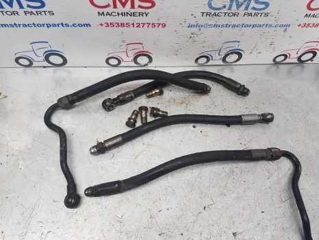 Same Lamborghini 1106 Steering Cylinder Pipes 0.193.6359.2/10, 0.255.6372.3/10 - Lenkung für Traktor: das Bild 3 Same Lamborghini 1106 Steering Cylinder Pipes 0.193.6359.2/10, 0.255.6372.3/10 - Lenkung für Traktor: das Bild 3